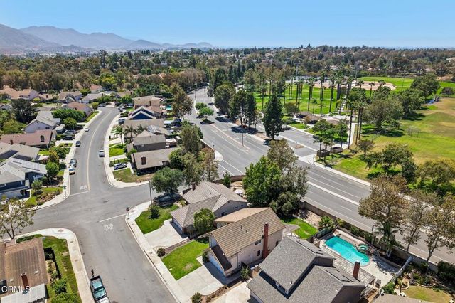 1615 Old Ranch Road, Camarillo, CA 93012