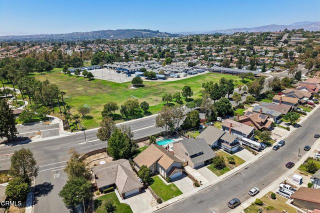 1615 Old Ranch Road, Camarillo, CA 93012