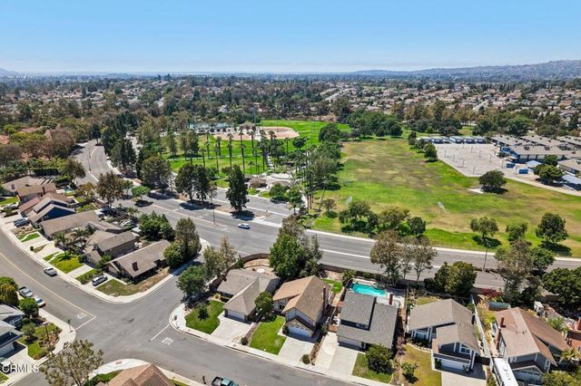 1615 Old Ranch Road, Camarillo, CA 93012