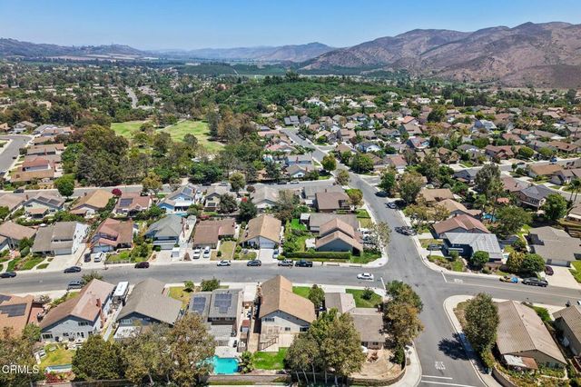 1615 Old Ranch Road, Camarillo, CA 93012