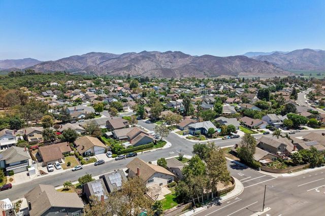 1615 Old Ranch Road, Camarillo, CA 93012