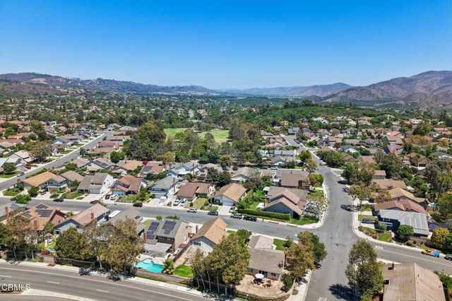 1615 Old Ranch Road, Camarillo, CA 93012