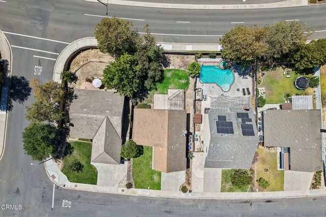 1615 Old Ranch Road, Camarillo, CA 93012