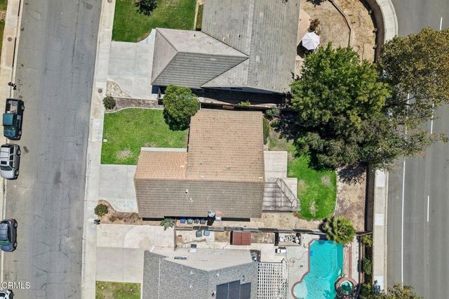 1615 Old Ranch Road, Camarillo, CA 93012