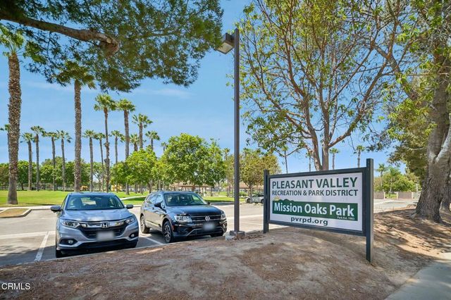 1615 Old Ranch Road, Camarillo, CA 93012