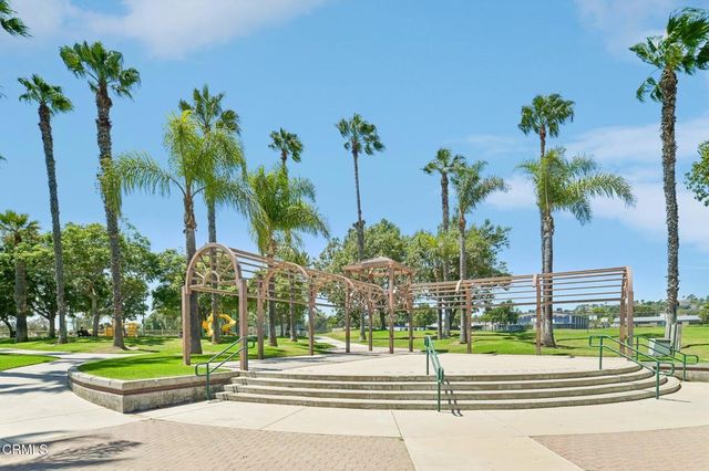1615 Old Ranch Road, Camarillo, CA 93012