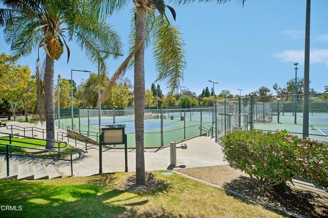 1615 Old Ranch Road, Camarillo, CA 93012