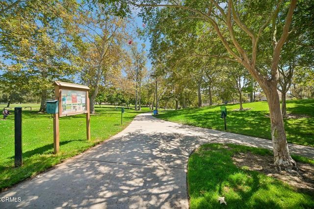 1615 Old Ranch Road, Camarillo, CA 93012