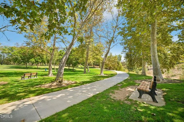 1615 Old Ranch Road, Camarillo, CA 93012