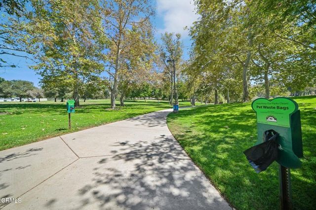 1615 Old Ranch Road, Camarillo, CA 93012