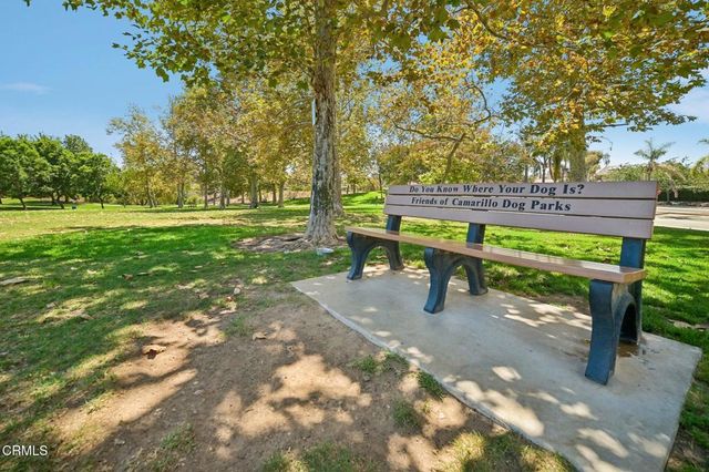 1615 Old Ranch Road, Camarillo, CA 93012