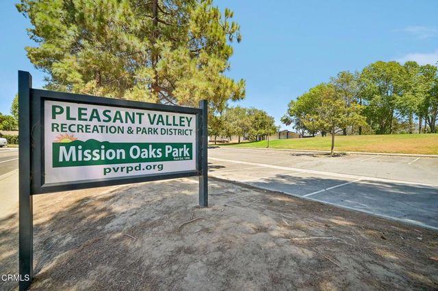 1615 Old Ranch Road, Camarillo, CA 93012