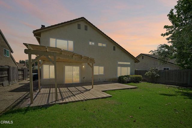 1615 Old Ranch Road, Camarillo, CA 93012