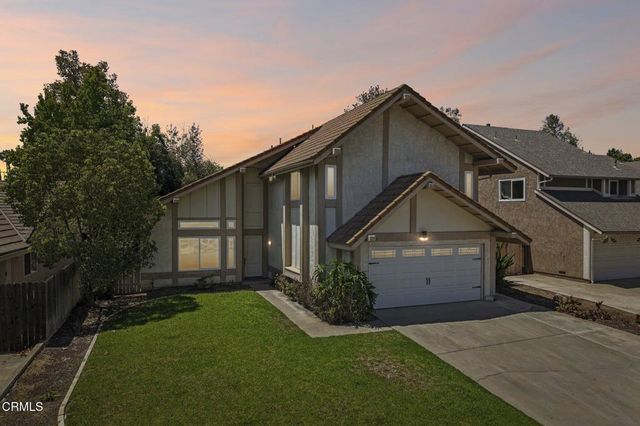 1615 Old Ranch Road, Camarillo, CA 93012