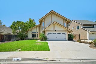 1615 Old Ranch Road, Camarillo, CA 93012