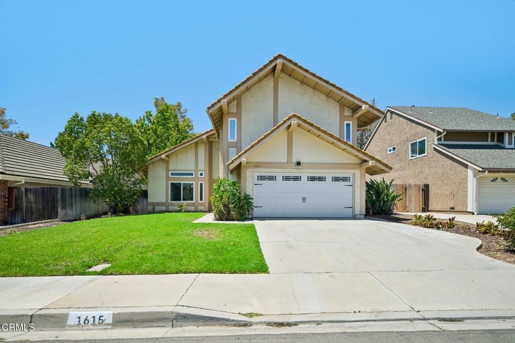 1615 Old Ranch Road, Camarillo, CA 93012