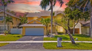 9601 SW 9th Court, Pembroke Pines, FL 33025