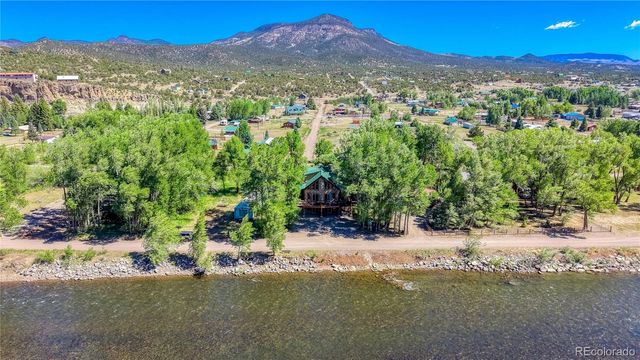 199 Rio Grande Drive, South Fork, CO 81154