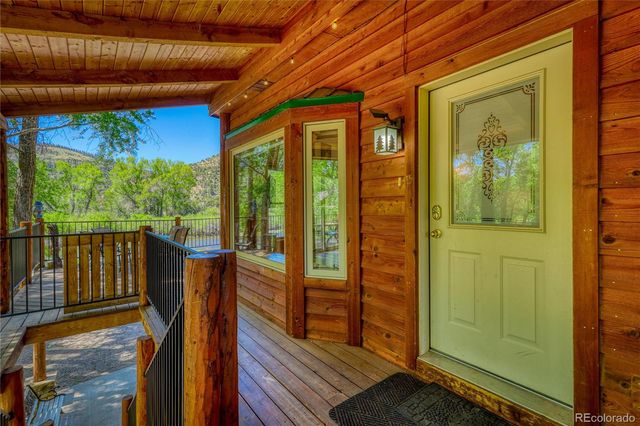 199 Rio Grande Drive, South Fork, CO 81154