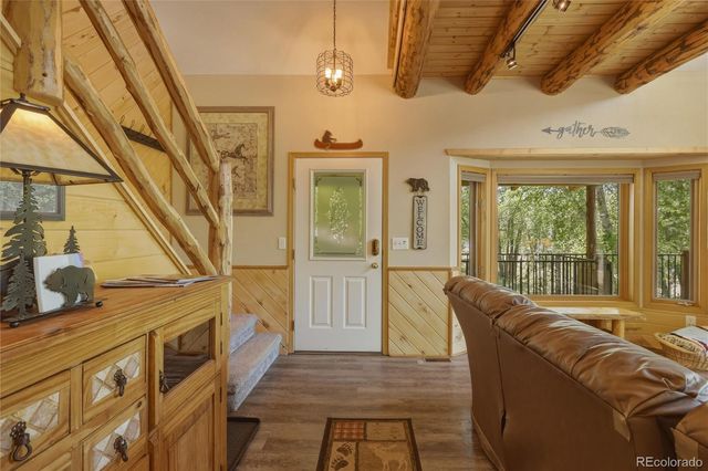 199 Rio Grande Drive, South Fork, CO 81154