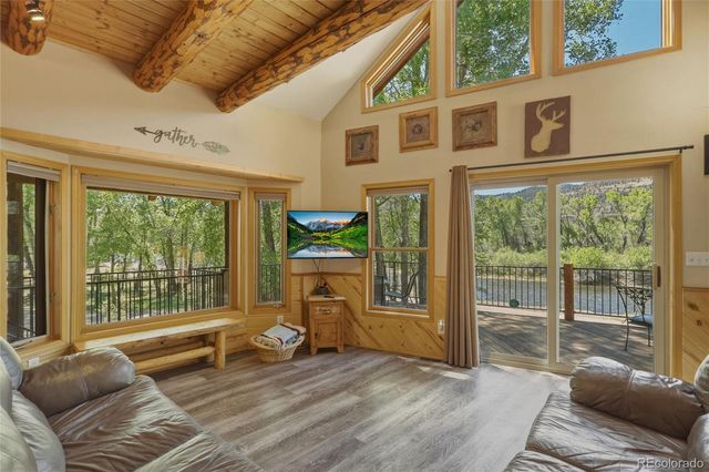 199 Rio Grande Drive, South Fork, CO 81154