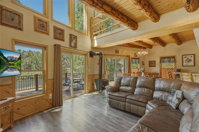 199 Rio Grande Drive, South Fork, CO 81154