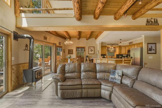 199 Rio Grande Drive, South Fork, CO 81154