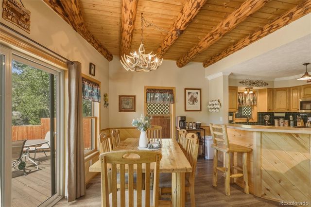 199 Rio Grande Drive, South Fork, CO 81154