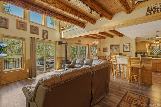 199 Rio Grande Drive, South Fork, CO 81154