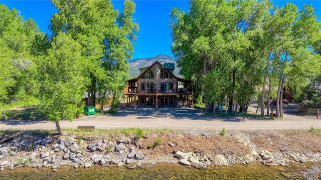 199 Rio Grande Drive, South Fork, CO 81154