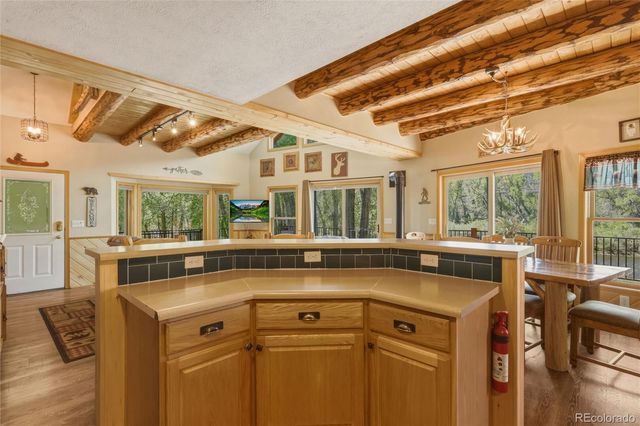 199 Rio Grande Drive, South Fork, CO 81154
