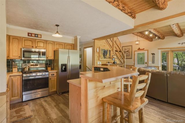 199 Rio Grande Drive, South Fork, CO 81154