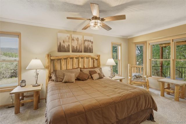 199 Rio Grande Drive, South Fork, CO 81154