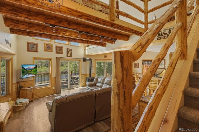 199 Rio Grande Drive, South Fork, CO 81154