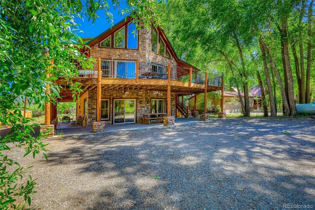 199 Rio Grande Drive, South Fork, CO 81154