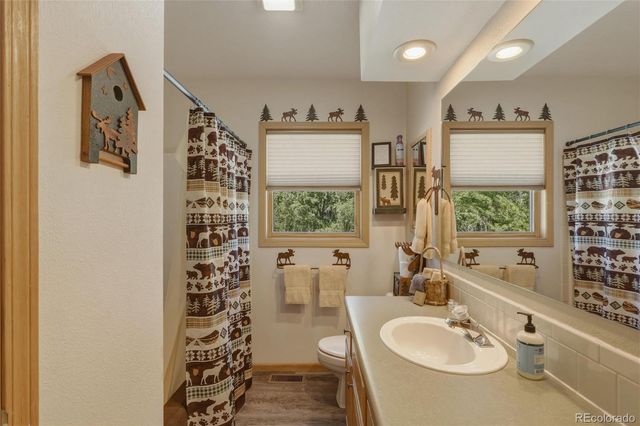 199 Rio Grande Drive, South Fork, CO 81154