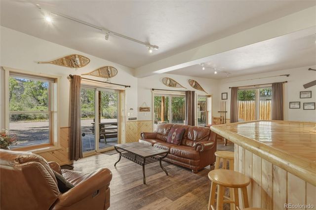 199 Rio Grande Drive, South Fork, CO 81154