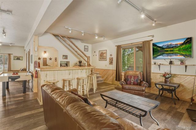 199 Rio Grande Drive, South Fork, CO 81154
