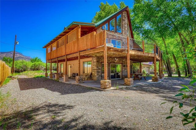 199 Rio Grande Drive, South Fork, CO 81154