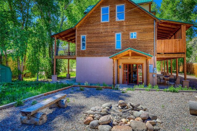 199 Rio Grande Drive, South Fork, CO 81154