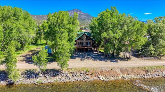 199 Rio Grande Drive, South Fork, CO 81154