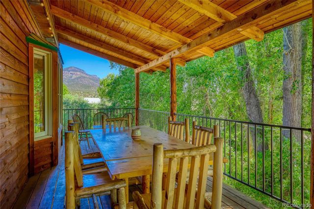 199 Rio Grande Drive, South Fork, CO 81154