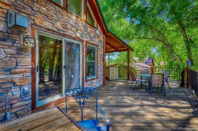 199 Rio Grande Drive, South Fork, CO 81154
