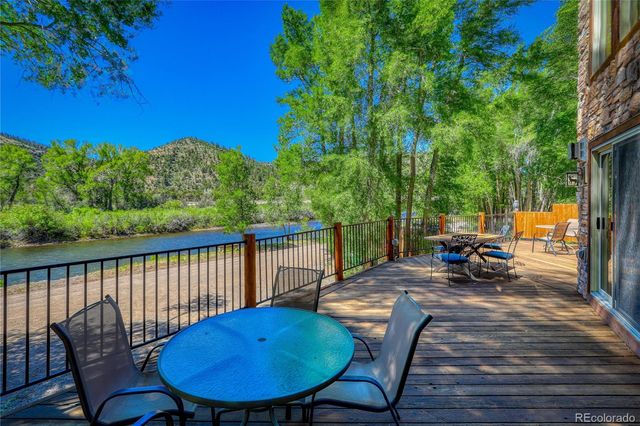 199 Rio Grande Drive, South Fork, CO 81154