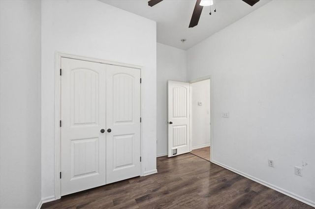 10716 SW 33rd Terrace, Yukon, OK 73099