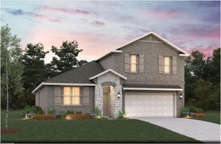 3252 CROSS SHORE, Anna, TX 75409