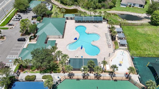 30132 MOSSBANK DRIVE, Wesley Chapel, FL 33543