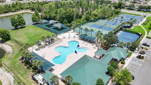 30132 MOSSBANK DRIVE, Wesley Chapel, FL 33543
