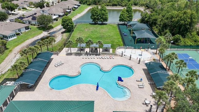 30132 MOSSBANK DRIVE, Wesley Chapel, FL 33543