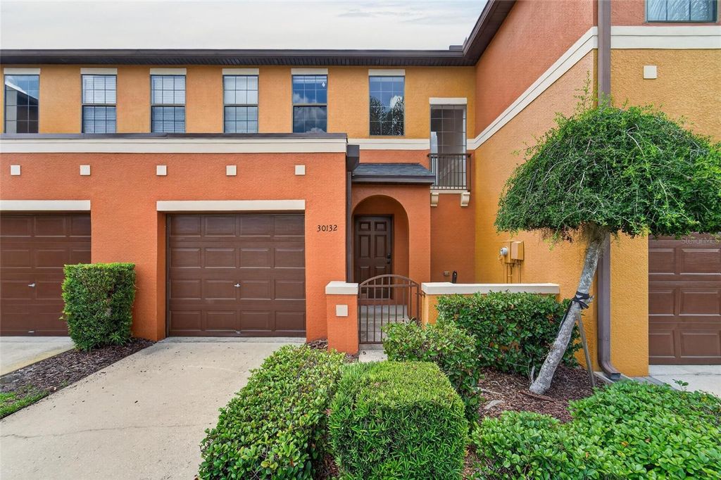 30132 MOSSBANK DRIVE, Wesley Chapel, FL 33543